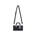 Medium Lady D-Joy Bag