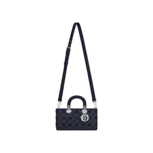 Medium Lady D-Joy Bag