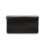 Box Palmellato TF Mini Bag Black