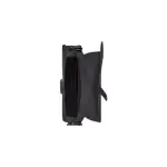 Saddle Bag With Strap
