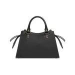 Women's Neo Classic Small Handbag In Black