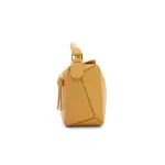 Small Puzzle Bag In Mellow Calfskin