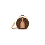 Mini Boite Chapeau