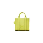 The Leather Mini Tote Bag