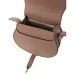 Marcie Small Saddle Bag