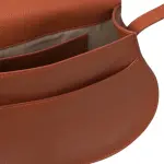 Marcie Medium Saddle Bag