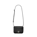 Small Goya bag in silk calfskin