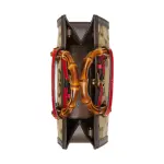 Gucci Diana Jumbo GG Small Tote Bag