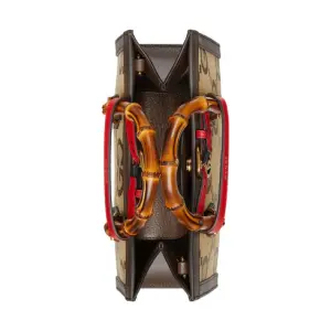 Gucci Diana Jumbo GG Small Tote Bag