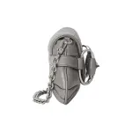 Gucci Horsebit Chain Small Shoulder Bag