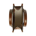 Mini Tote Bag With Interlocking G