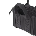 Large Woody Tote Bag