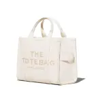 The Leather Medium Tote Bag
