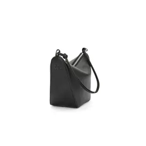 Mini Hammock Hobo Bag In Classic Calfskin