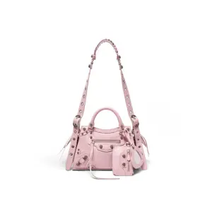 Women's Neo Cagole Xs Handbag In Light Pink