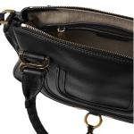 Marcie Small Double Carry Bag