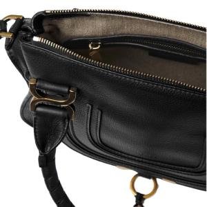 Marcie Small Double Carry Bag
