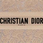 Medium Dior Book Tote