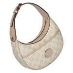 GG Half-Moon-Shaped Mini Bag