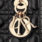 Small Lady Dior My Abcdior Bag