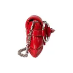 Gucci Horsebit Chain Small Shoulder Bag