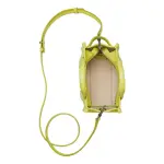 The Leather Mini Tote Bag