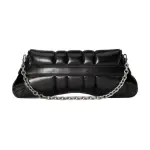 Gucci Horsebit Chain Medium Shoulder Bag