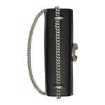 Dionysus Small Shoulder Bag Black