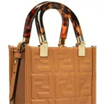 Mini Sunshine Shopper