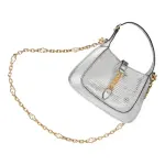 Jackie 1961 Lizard Mini Bag