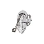 Gucci Horsebit Chain Small Shoulder Bag