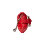 Gucci Horsebit Chain Medium Shoulder Bag