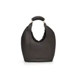 Medium Squeeze bag in nappa lambskin