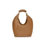Medium Squeeze bag in nappa lambskin