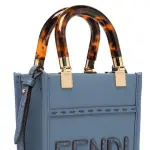Mini Sunshine Shopper