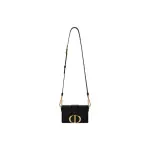 30 Montaigne Box Bag