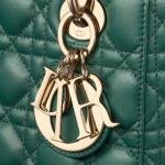 Small Lady Dior My Abcdior Bag