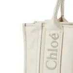 Small Woody Tote Bag