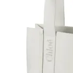 Medium Woody Tote Bag