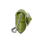 Gucci Horsebit Chain Small Shoulder Bag