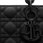 Small Lady Dior My Abcdior Bag