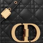 Medium Dior Caro Bag
