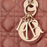 Small Lady Dior My Abcdior Bag