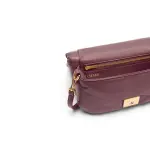 Mini Puffer Goya Bag In Shiny Nappa Lambskin