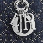 Medium Lady D-Joy Bag