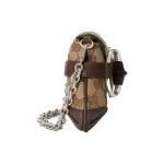 Gucci Horsebit Chain Small Shoulder Bag