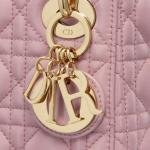 Mini Lady Dior Bag