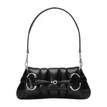 Gucci Horsebit Chain Small Shoulder Bag