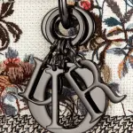 Medium Lady D-Lite Bag