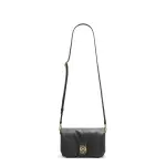 Mini Puffer Goya Bag In Shiny Nappa Lambskin